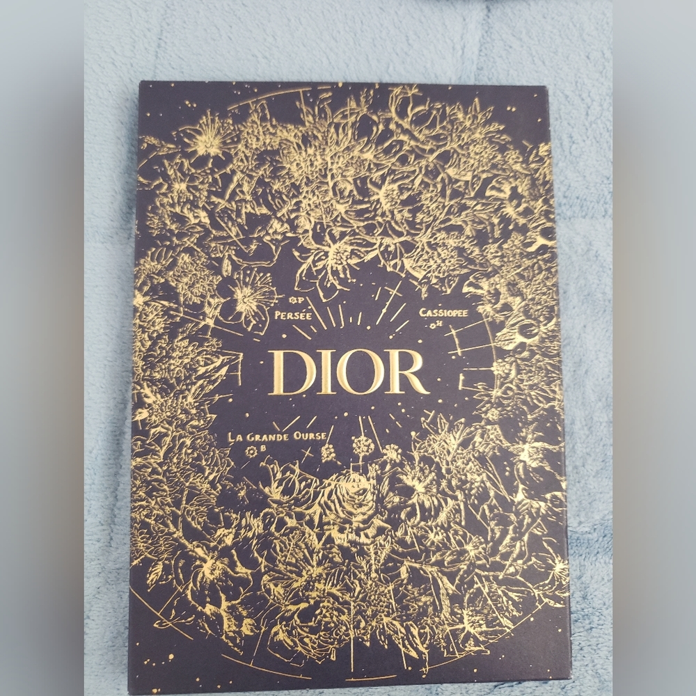 Dior Notebook - Picture 2 of 3